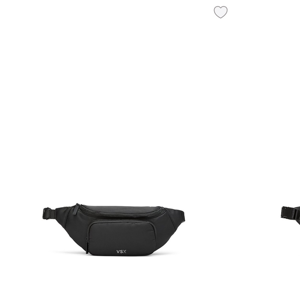 Featherweight Sport Belt Bag Victoria Secret